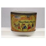 Vintage Bottomleys Toffee Tin