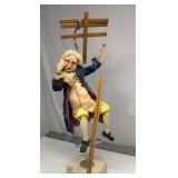 George Washington MARIONETTE