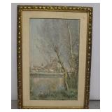 Copy of Camille Corot