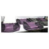 New E Bags Carry Bags Lot