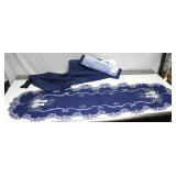 Table Linen Runners set 2