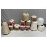 New Thread Lot