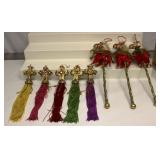 Vintage Christmas Ornaments Lot