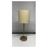 Vintage Table Top Touch Lamp