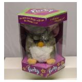 Furby in Original Box