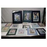 Jody Bergsma Signed Prints Lot