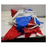 Attention Grabber Flags