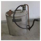 Parco Products 5 Gallon Hand Fire Extinguisher