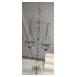 New Hanging Candle Holder