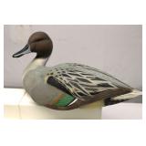 Ducks Unlimited Spicial Edition Wood Duck Decoy