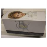Factory Sealed Tova Perfume
