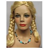 Turquoise Necklace