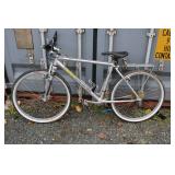 Diamondback mountain bike