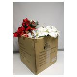 Christmas Surprise Large Box Lot