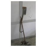 Mid Evil Zombe Killer