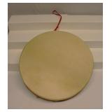 Hand Crafted Drum 12"R