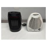 Space heaters Set 2