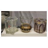 Fenton & EAPG Spooners set 3