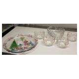 Mikasa Dishes Lot