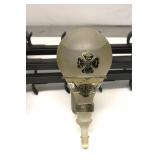 Autofyrstop Glass Grenade Fire Extinguisher