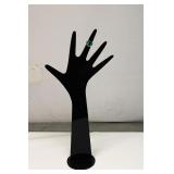 Jewelry Display Hand 21" Tall