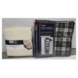 New Closet & Under Bed Organizer