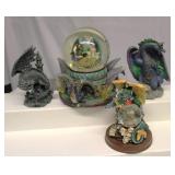 Dragon Lot