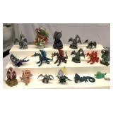 Dragon Lot