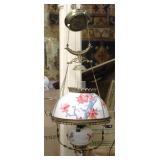 Victorian Parlor Lamp