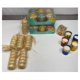 New Scented Candles Lot