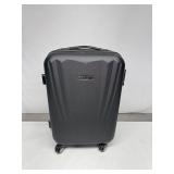 E Lite Hard Back Suit Case