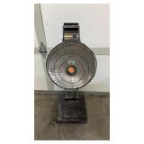 Space Heater