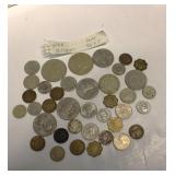 Philippines Coin Lot