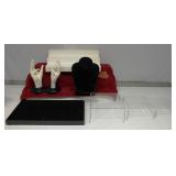 Jewelry Store Display Lot