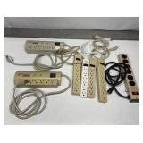 Power Strips Lot