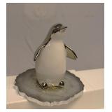 Penguin Figure 5.5" Tall