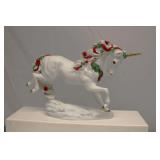 Princeton Gallery Yuletide Delight Porcelain