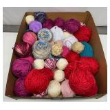 Yarn Big Box Full