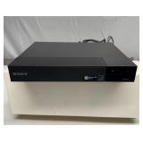 Sony DVD Player