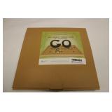 The Ancient Chinese Game Of Strategy GO New In Box