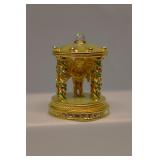 Estee Lauder Cupids Garden Perfume Compact