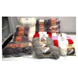 New Yarn Lot