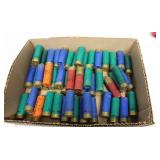 Home Made Load Shotgun Shells