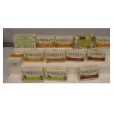 New Soap Bars Lot