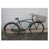 Vintage Schwinn American Bicycle