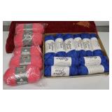 New Patons Cotton Fine Yarn