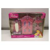 Factory Sealed 2002 Disney Princess Furniture