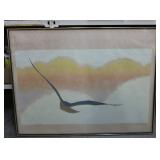 Sudden Light Frederick Joseph Tymoshenko Print