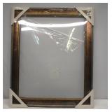 New Wood Picture Frame 24"x 30"