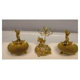 Mid Century Mirella Ring Holders